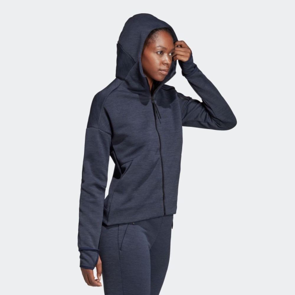 Adidas Z.N.E. Fast Release Hoodie